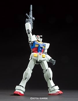 HGUC 限定 8体セット Bandai 1/144 HGUC 155 RX-79(G) EX-8 GUNDAM EZ8 (THE 08 MS